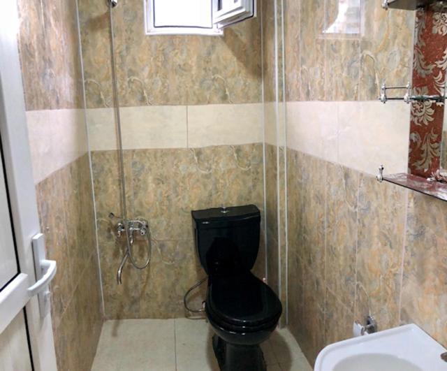 Mzeos House Otel Batum Dış mekan fotoğraf