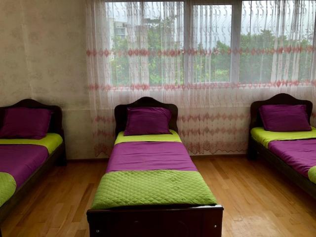 Mzeos House Otel Batum Dış mekan fotoğraf