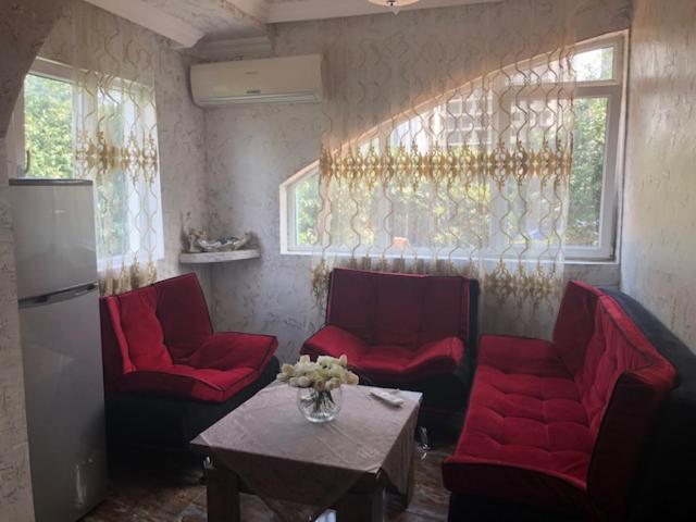Mzeos House Otel Batum Dış mekan fotoğraf