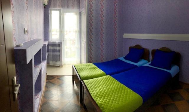 Mzeos House Otel Batum Dış mekan fotoğraf