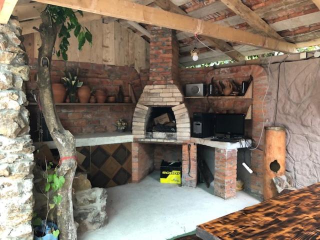 Mzeos House Otel Batum Dış mekan fotoğraf