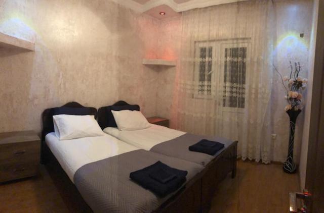 Mzeos House Otel Batum Dış mekan fotoğraf