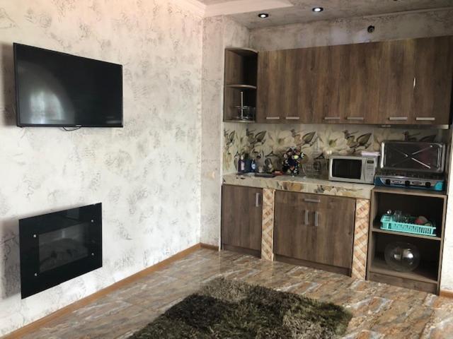 Mzeos House Otel Batum Dış mekan fotoğraf