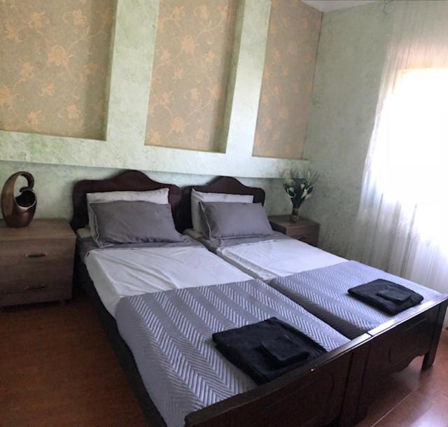 Mzeos House Otel Batum Dış mekan fotoğraf