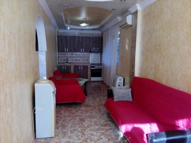 Mzeos House Otel Batum Dış mekan fotoğraf