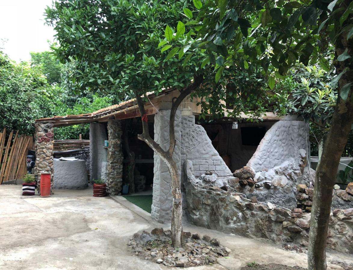 Mzeos House Otel Batum Dış mekan fotoğraf