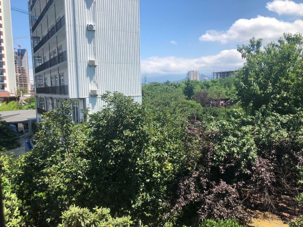 Mzeos House Otel Batum Dış mekan fotoğraf